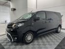 Commercial car Toyota ProAce Other 2.0 120 CH D-4D BVA 8 Cabine Approfondie Medium Active - GARANTIE 6 MOIS NOIR - 4