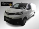 Commercial car Toyota ProAce Other 2.0 140 D-4D - Start&Stop RC23  2016 FOURGON Fourgon Long Business PHASE 1 BLANC - 1