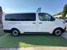 Commercial car Toyota ProAce Other 2.0 D4D 140 LONG DYNAMIC 9 PLACES  S&S BLANC BANQUISE - 4