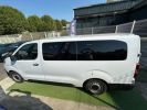 Commercial car Toyota ProAce Other 2.0 D4D 140 LONG DYNAMIC 9 PLACES  S&S BLANC BANQUISE - 12