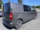 Commercial car Toyota ProAce Other (2) 2.0 D MEDIUM 180 D-4D AUTO BUSINESS 2 portes latéral 5 places Gris - 3