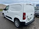 Commercial car Toyota ProAce Other City 1.5 Medium 100 D-4D Business RC21 TVA RECUPERABLE Blanc - 2