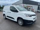 Commercial car Toyota ProAce Other City 1.5 Medium 100 D-4D Business RC21 TVA RECUPERABLE Blanc - 3