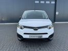 Commercial car Toyota ProAce Other City ETAT NEUF UTLITAIRE CLIM -GARANTIE 12 MOIS Blanc - 2