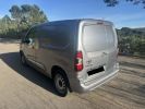 Commercial car Toyota ProAce Other CITY LONG 100 D-4D BUSINESS Gris C - 7