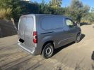 Commercial car Toyota ProAce Other CITY LONG 100 D-4D BUSINESS Gris C - 5