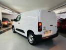 Commercial car Toyota ProAce Other CITY MEDIUM 130 D-4D BUSINESS BVA***TVA RÉCUPÈRABLE**** Blanc - 2