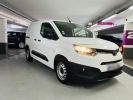 Commercial car Toyota ProAce Other CITY MEDIUM 130 D-4D BUSINESS BVA***TVA RÉCUPÈRABLE**** Blanc - 3