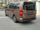 Commercial car Toyota ProAce Other COMBI LONG 1.5 120 D-4D DYNAMIC MY20 Marron - 3
