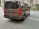 Commercial car Toyota ProAce Other COMBI LONG 1.5 120 D-4D DYNAMIC MY20 Marron - 4