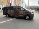Commercial car Toyota ProAce Other COMBI LONG 1.5 120 D-4D DYNAMIC MY20 Marron - 5