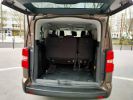 Commercial car Toyota ProAce Other COMBI LONG 1.5 120 D-4D DYNAMIC MY20 Marron - 12