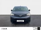 Commercial car Toyota ProAce Other COMBI RC22 Combi Long 1.5L 120 D-4D BVM6 Dynamic Gris - 2