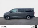 Commercial car Toyota ProAce Other COMBI RC22 Combi Long 1.5L 120 D-4D BVM6 Dynamic Gris - 3