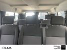 Commercial car Toyota ProAce Other COMBI RC22 Combi Long 1.5L 120 D-4D BVM6 Dynamic Gris - 15