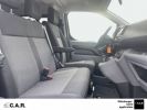 Commercial car Toyota ProAce Other COMBI RC22 Combi Long 1.5L 120 D-4D BVM6 Dynamic Gris - 7