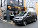 Commercial car Toyota ProAce Other FOURGON 1.6 D4D 95 ch COMPACT L1 DYNAMIC TVA RECUPERABLE (15 790 TTC) Gris - 1