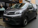 Commercial car Toyota ProAce Other FOURGON 1.6 D4D 95 ch COMPACT L1 DYNAMIC TVA RECUPERABLE (15 790 TTC) Gris - 2