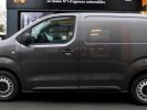 Commercial car Toyota ProAce Other FOURGON 1.6 D4D 95 ch COMPACT L1 DYNAMIC TVA RECUPERABLE (15 790 TTC) Gris - 3