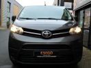 Commercial car Toyota ProAce Other FOURGON 1.6 D4D 95 ch COMPACT L1 DYNAMIC TVA RECUPERABLE (15 790 TTC) Gris - 10