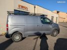 Commercial car Toyota ProAce Other FOURGON 2.0 D4D 175CH LONG L3 BUSINESS BVA Gris - 8