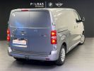 Commercial car Toyota ProAce Other Medium 2.0 D-4D 120 Business BVA MY20 Gris Aluminium Métallisé - 2