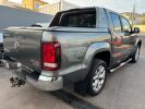 Commercial car Volkswagen Amarok Other (3) Double Cabine 3.0 V6 TDI 224 4Motion Aventura Gris - 3