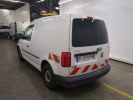 Commercial car Volkswagen Caddy Other 1.4 TGI GNV 110 Business Line BLANC - 3