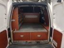 Commercial car Volkswagen Caddy Other 1.4 TGI GNV 110 Business Line BLANC - 10