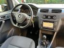 Commercial car Volkswagen Caddy Other 1.4 TSI 125CH TRENDLINE ATTELAGE GPS REGULATEUR.... Marron - 13