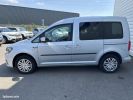 Commercial car Volkswagen Caddy Other 1.4 TSI 130ch Trendline DSG7 Euro6d-T Argent - 7