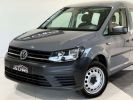 Commercial car Volkswagen Caddy Other 1.4TSI UTILITAIRE AUTO DSG7 GPS PDC AC AUTO TVA Gris - 2