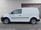 Commercial car Volkswagen Caddy Other 1.6 CR TDI 102 FAP Trendline Blanc - 4