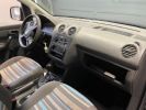 Commercial car Volkswagen Caddy Other 1.6 CR TDI 75 CV Startline Grise - 7