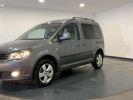 Commercial car Volkswagen Caddy Other 1.6 TDI 105 CONFORTLINE Gris - 1