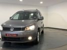 Commercial car Volkswagen Caddy Other 1.6 TDI 105 CONFORTLINE Gris - 2