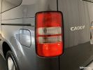 Commercial car Volkswagen Caddy Other 1.6 TDI 105 CONFORTLINE Gris - 9