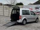 Commercial car Volkswagen Caddy Other 1.6 TDI Gris - 1