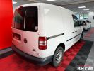 Commercial car Volkswagen Caddy Other 1.6 TDi 75 Confortline Climatisation Régulateur Garantie Blanc - 5