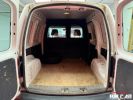 Commercial car Volkswagen Caddy Other 1.6 TDi 75 Confortline Climatisation Régulateur Garantie Blanc - 15