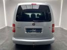 Commercial car Volkswagen Caddy Other 1.6 TDi GARANTIE 12 MOIS 1er PROPRIETAIRE Gris - 5