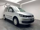 Commercial car Volkswagen Caddy Other 1.6 TDi GARANTIE 12 MOIS 1er PROPRIETAIRE Gris - 3