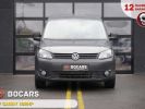 Commercial car Volkswagen Caddy Other 1.6d 102pk| Trekhaak| 5 Zitplaatsen|Cruise control Gris - 12