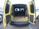 Commercial car Volkswagen Caddy Other 2.0 CR TDI 110 4MOTION  Jaune - 7