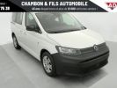 Commercial car Volkswagen Caddy Other 2.0 TDI 102 BVM6 Blanc - 1