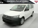 Commercial car Volkswagen Caddy Other 2.0 TDI 102 BVM6 Blanc - 3