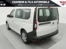 Commercial car Volkswagen Caddy Other 2.0 TDI 102 BVM6 Blanc - 4