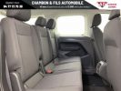 Commercial car Volkswagen Caddy Other 2.0 TDI 102 BVM6 Blanc - 8