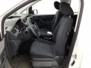 Commercial car Volkswagen Caddy Other 2.0 TDI 102 CONCEPTLINE DSG6 Blanc - 4