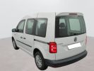 Commercial car Volkswagen Caddy Other 2.0 TDI 102 CONCEPTLINE DSG6 Blanc - 2